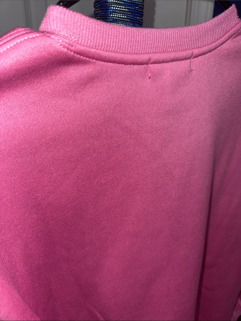 NWT Girls Nantucket Pink Nautical Sweatshirt | Anchor Graphic - Picture 13 of 14